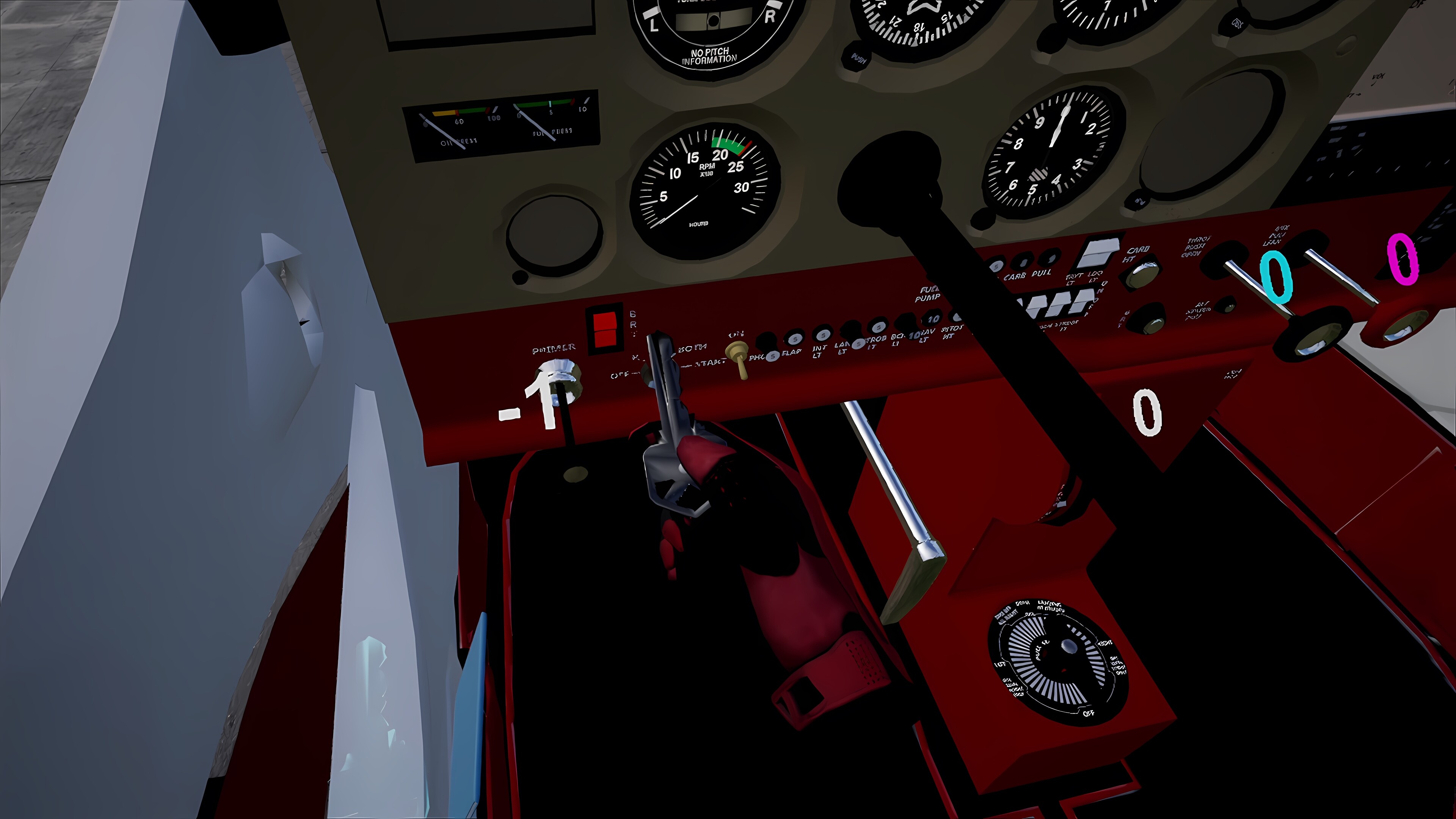 Virtu-Pilot screenshot 5