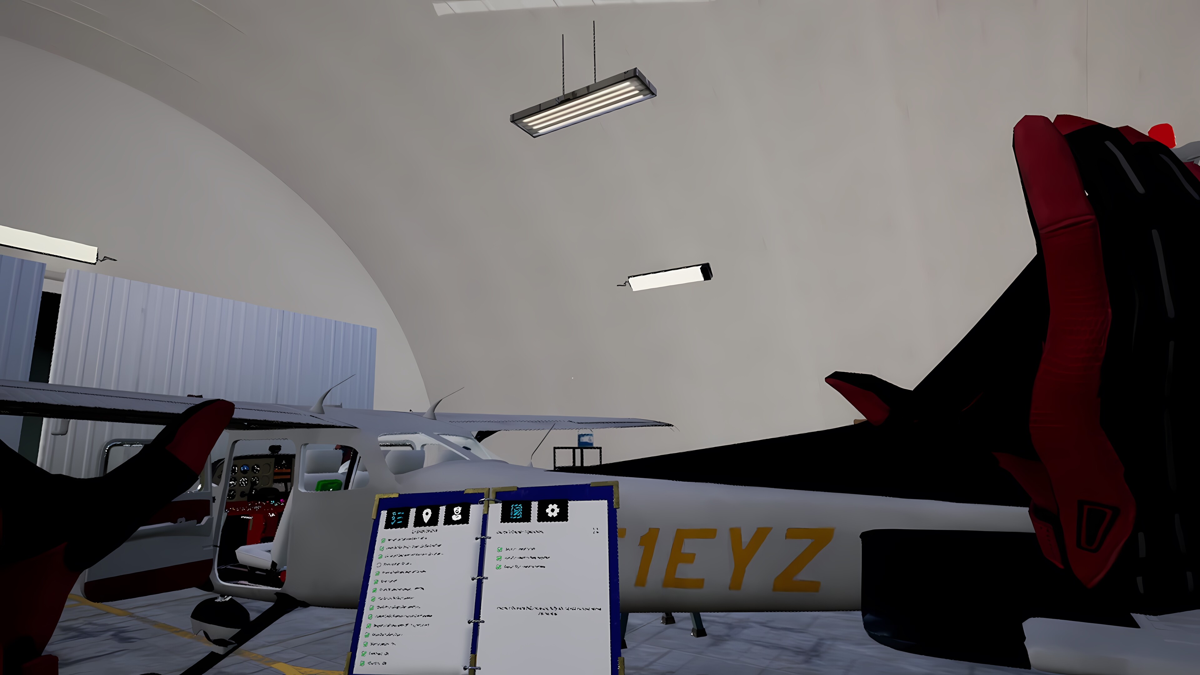 Virtu-Pilot screenshot 10