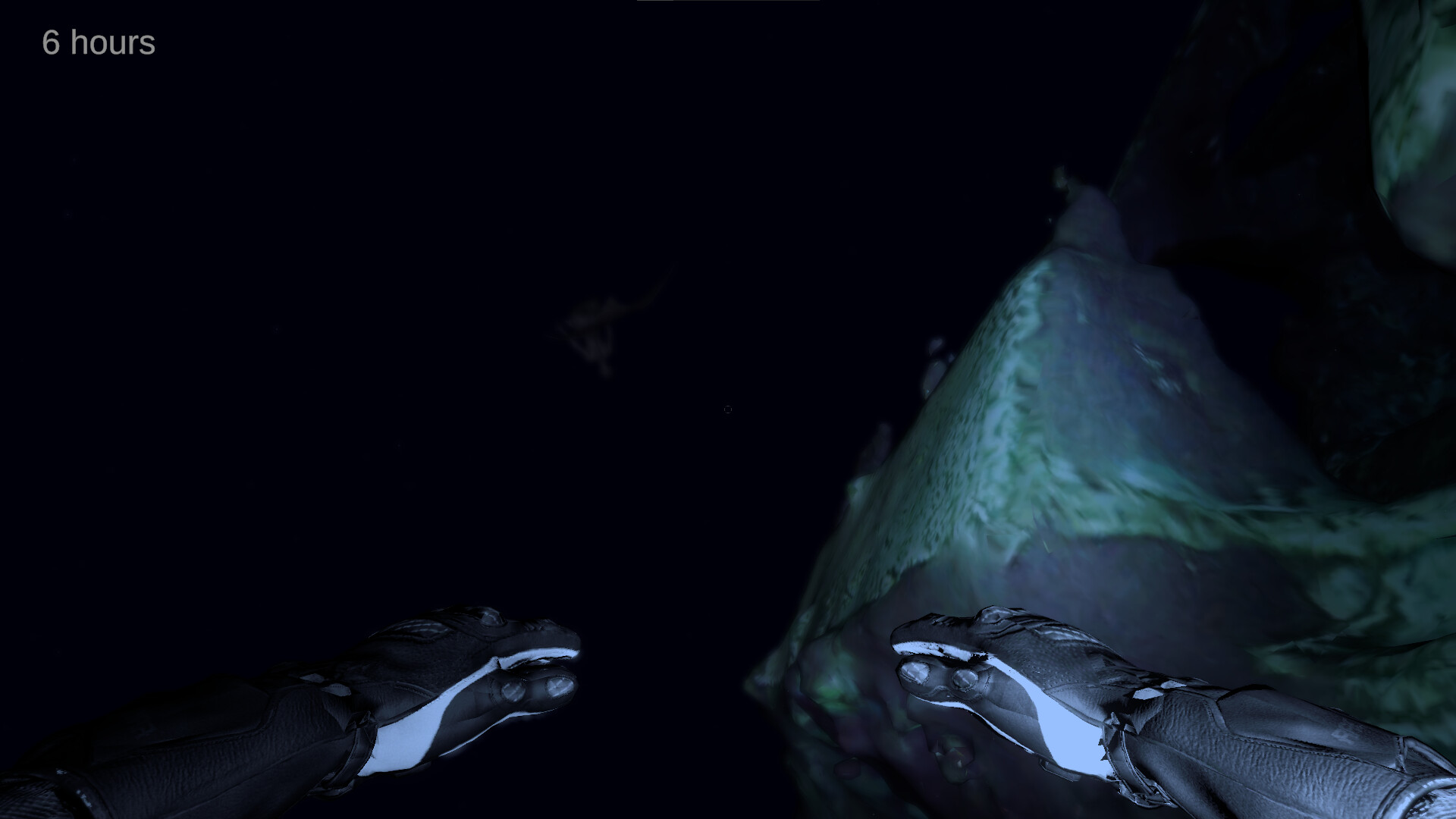 Down There Somewhere screenshot 4