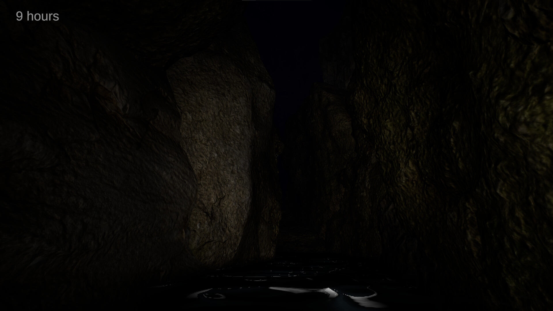 Down There Somewhere screenshot 1