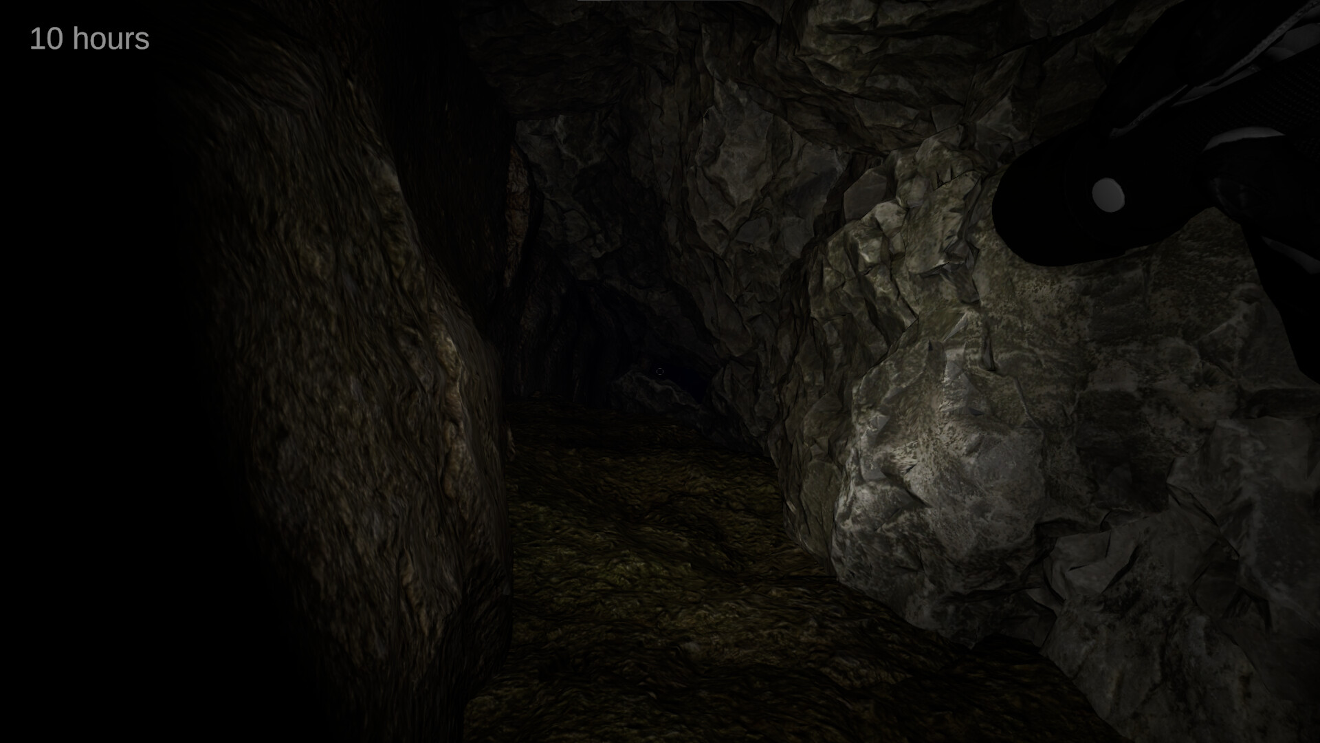 Down There Somewhere screenshot 5