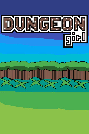 Pixel Dungeon Girl
