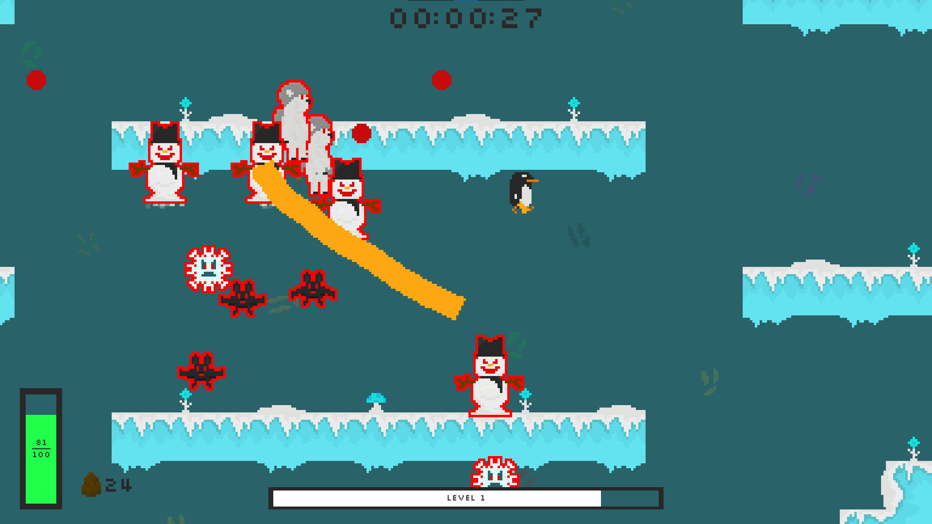 Iglacia screenshot 6