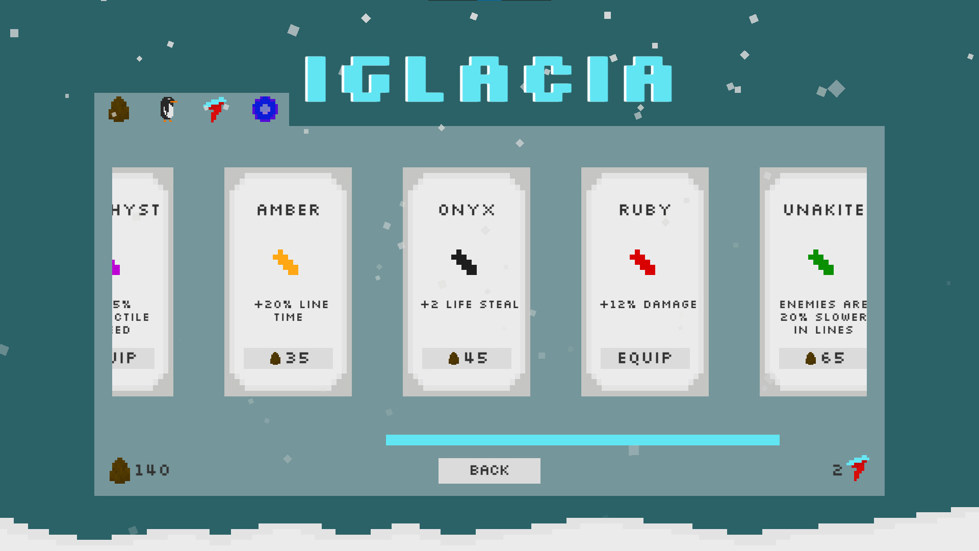 Iglacia screenshot 7