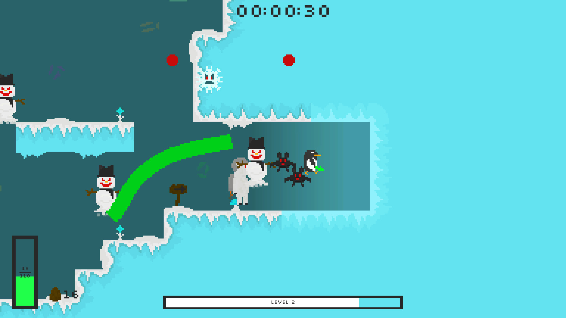 Iglacia screenshot 8