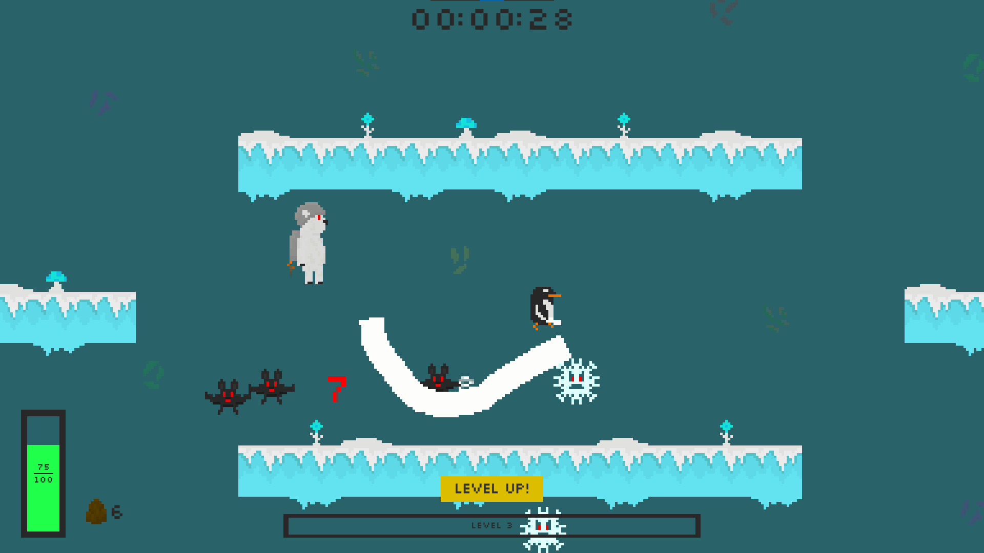 Iglacia screenshot 1