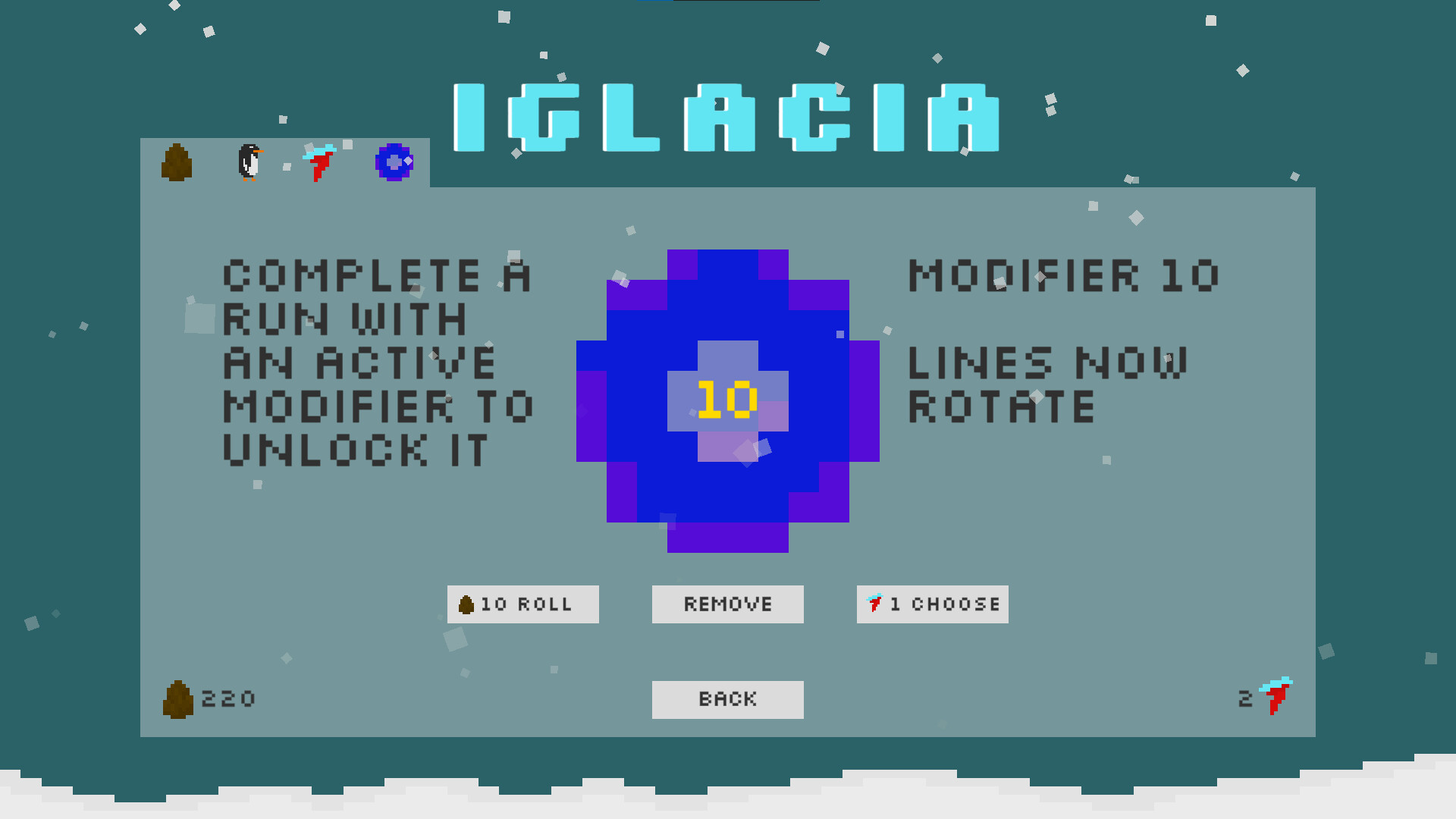 Iglacia screenshot 5
