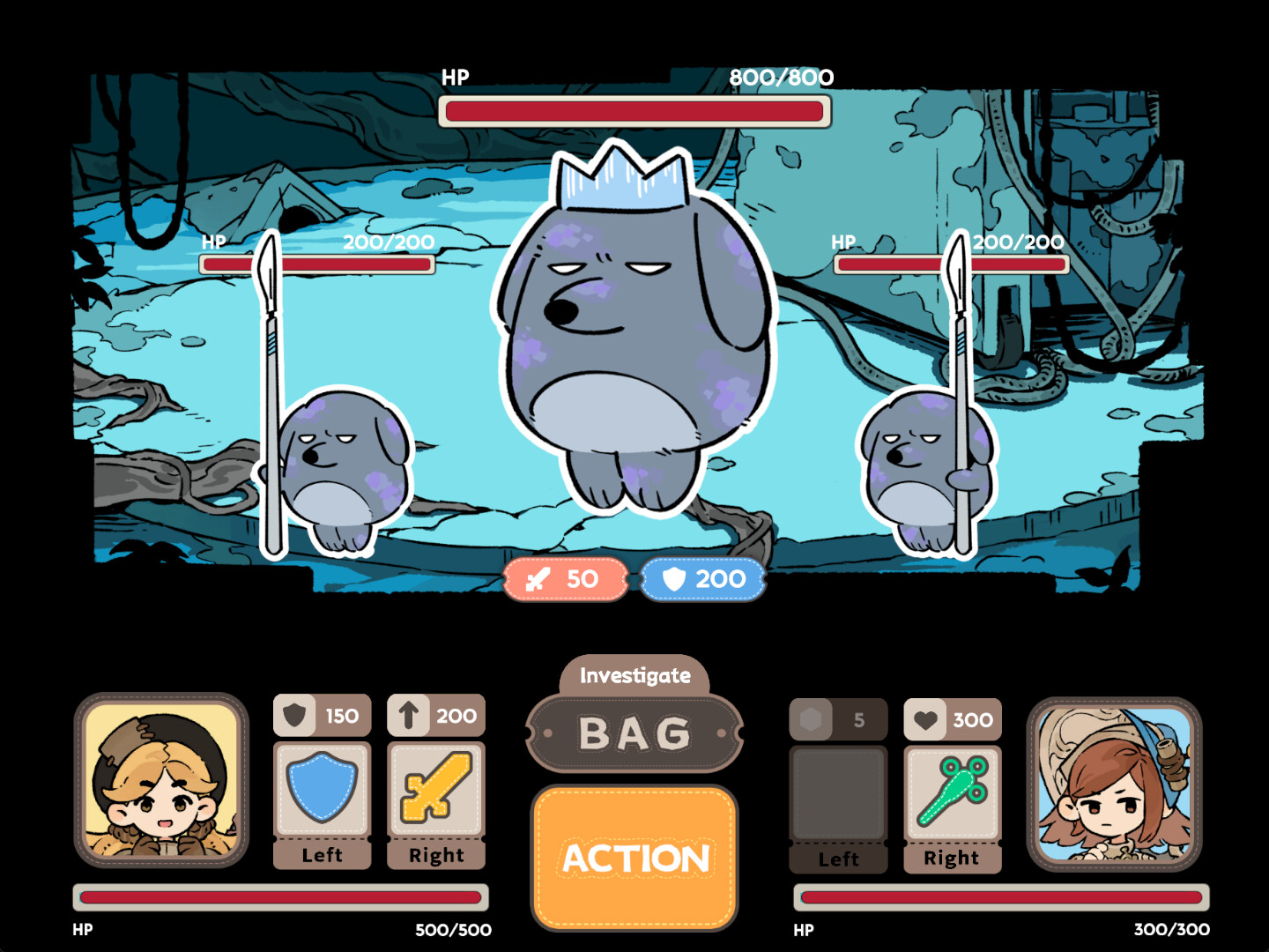 Cureocity screenshot 5