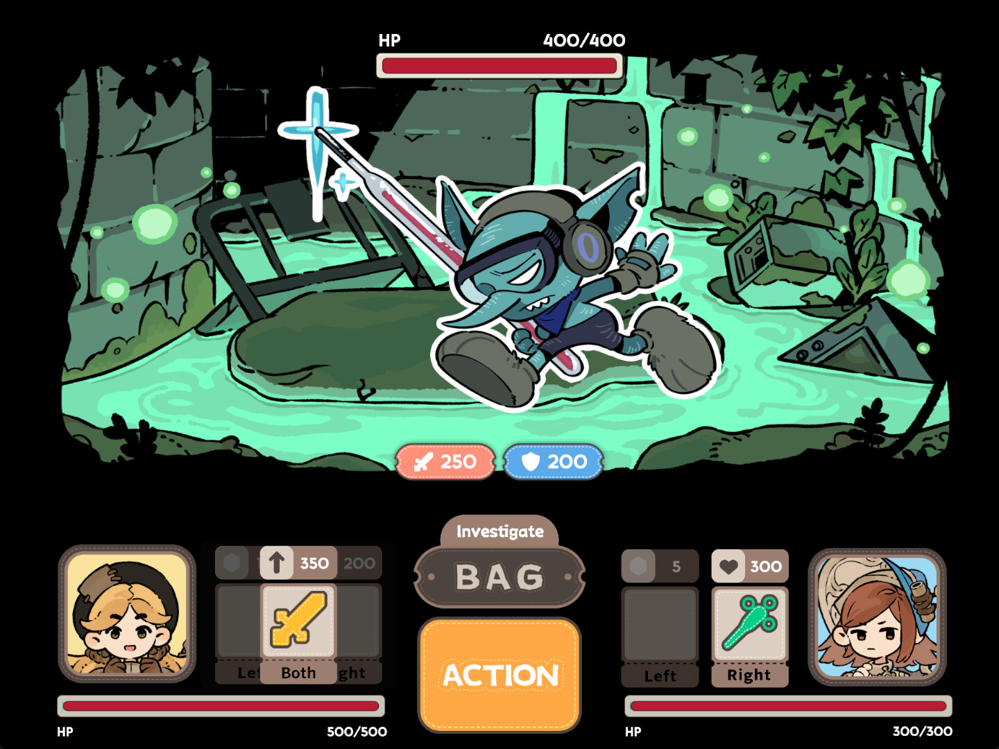 Cureocity screenshot 6