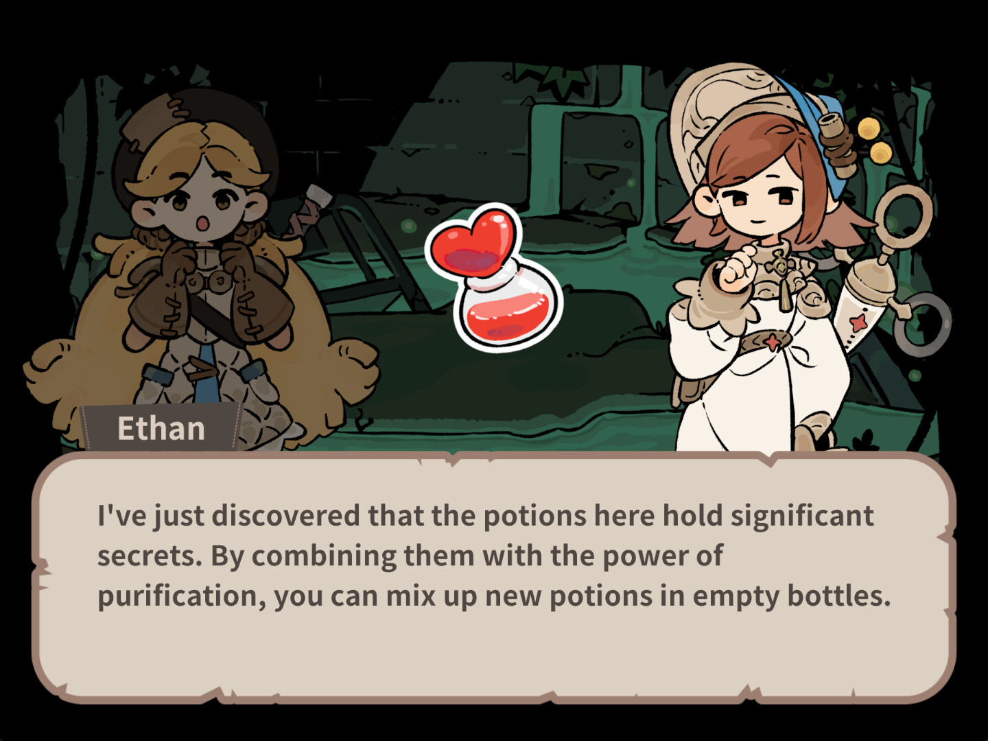 Cureocity screenshot 7