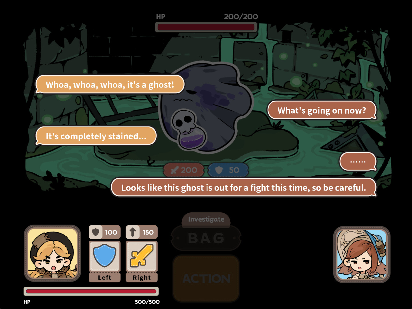Cureocity screenshot 3