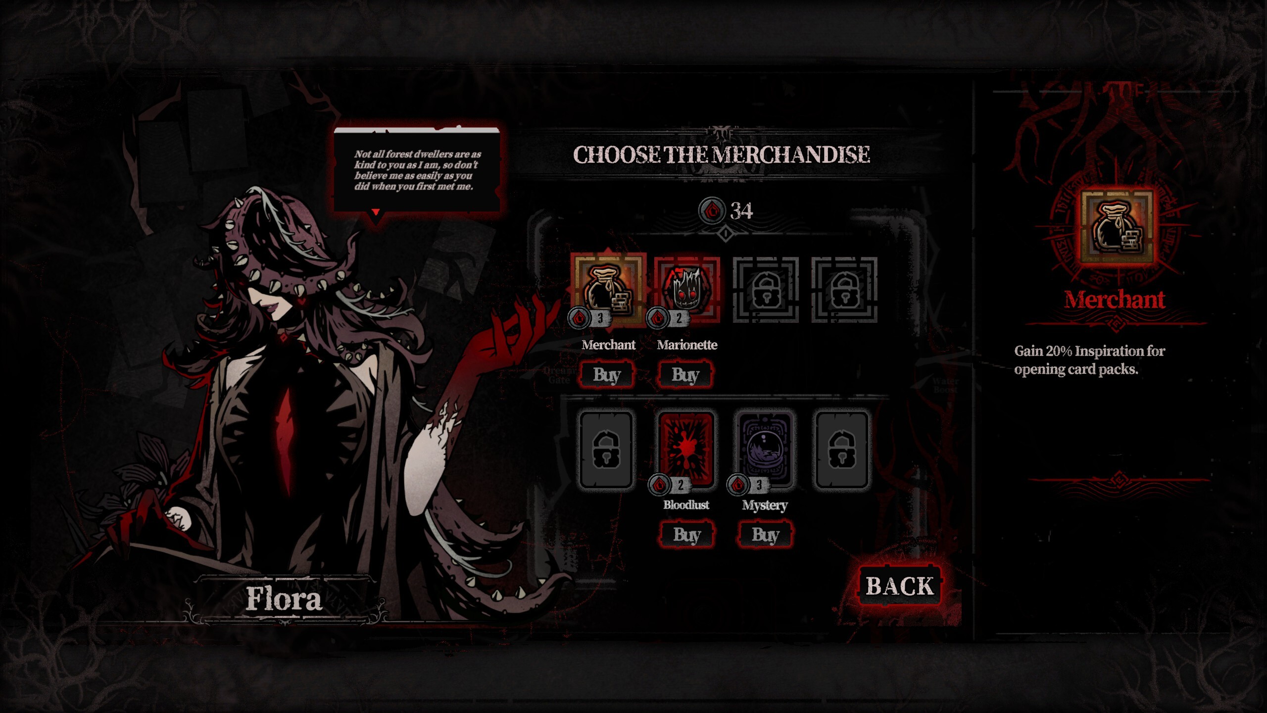 Roots Devour screenshot 6