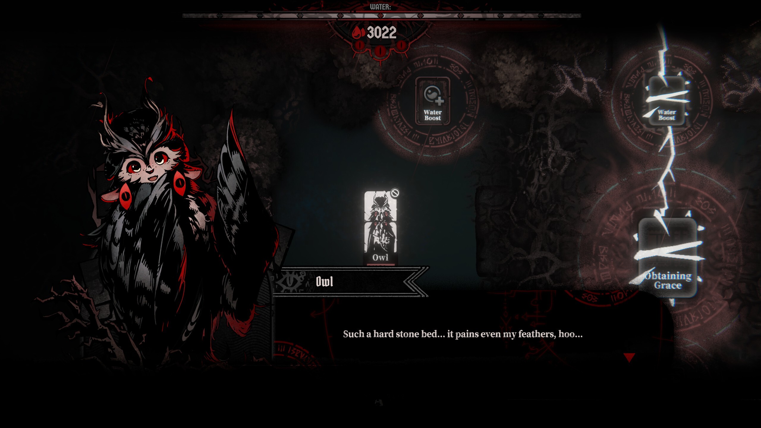 Roots Devour screenshot 7