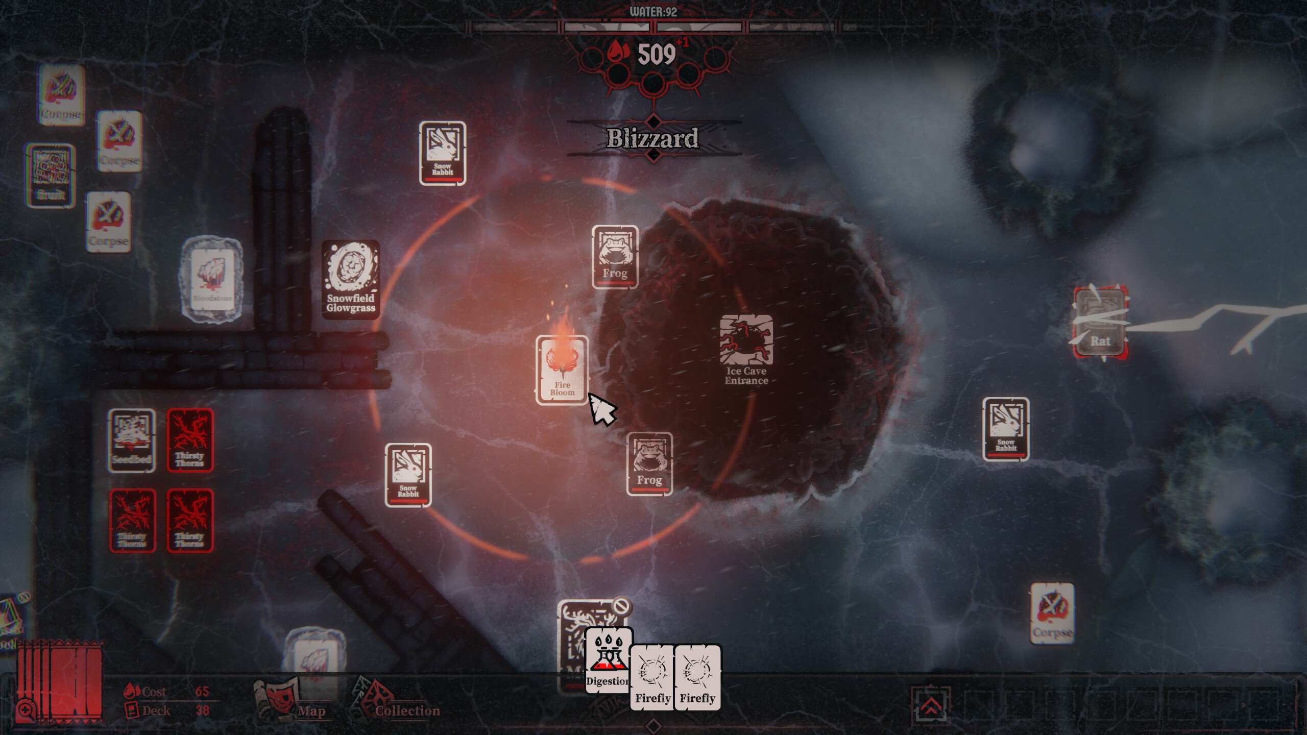 Roots Devour screenshot 4