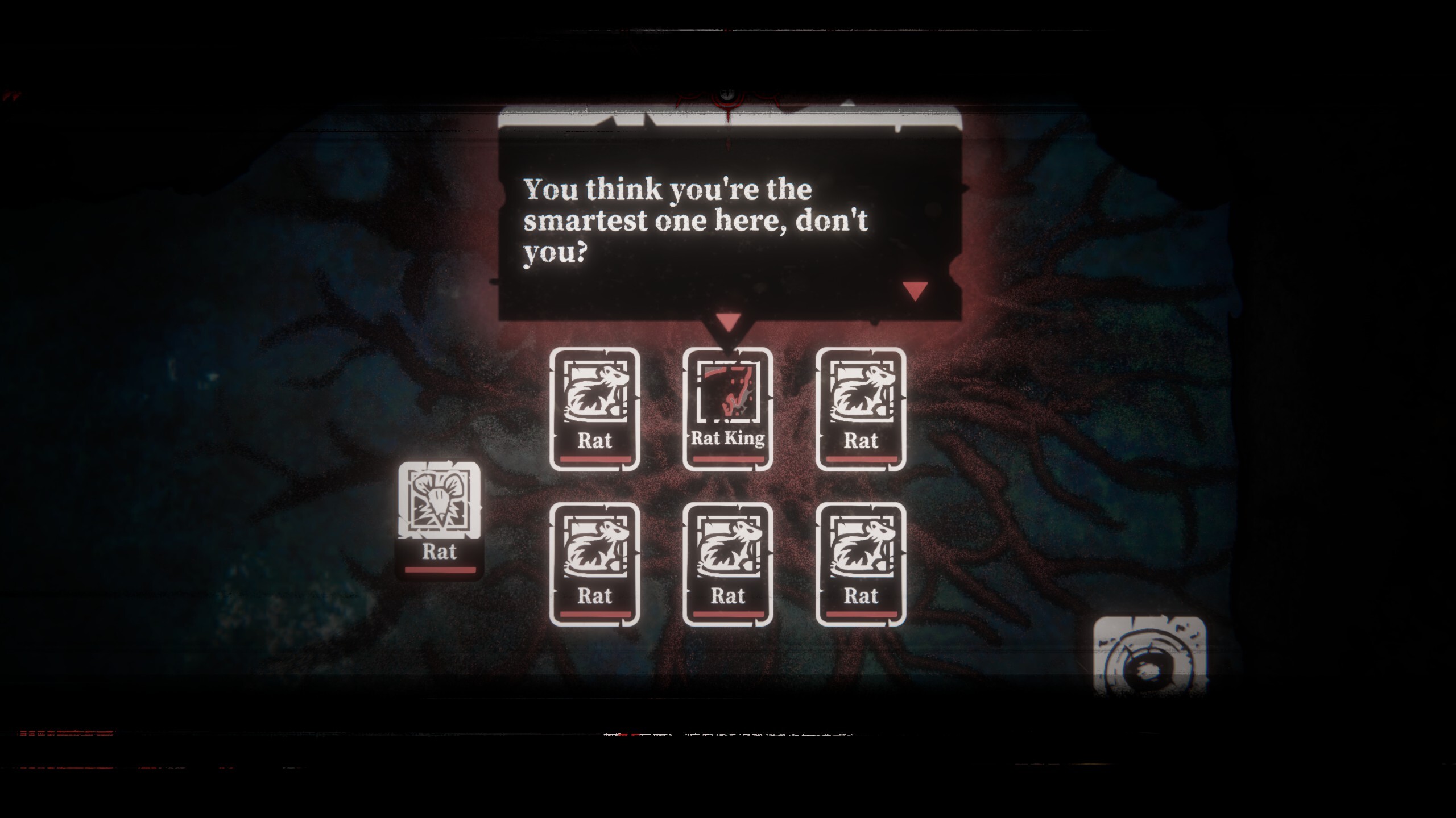 Roots Devour screenshot 2