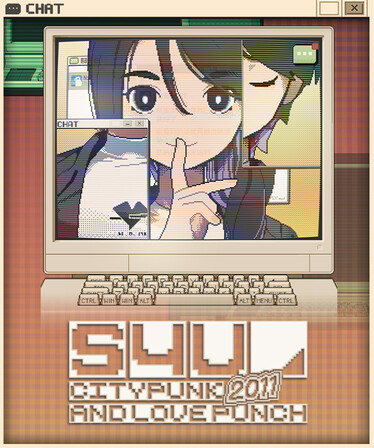 S4U: CITYPUNK 2011 AND LOVE PUNCH