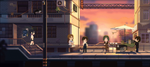 图片[10]-【SLG/中文/2D】S4U: 都市朋克2011与爱的重拳/S4U: CITYPUNK 2011 AND LOVE PUNCH  v1.5.23 官方中文版【950M/更新】-嘤嘤怪之家