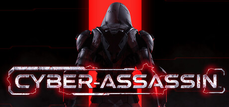 CYBER-ASSASSIN™