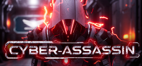 CYBER-ASSASSIN™
