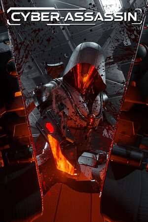 CYBER-ASSASSIN™