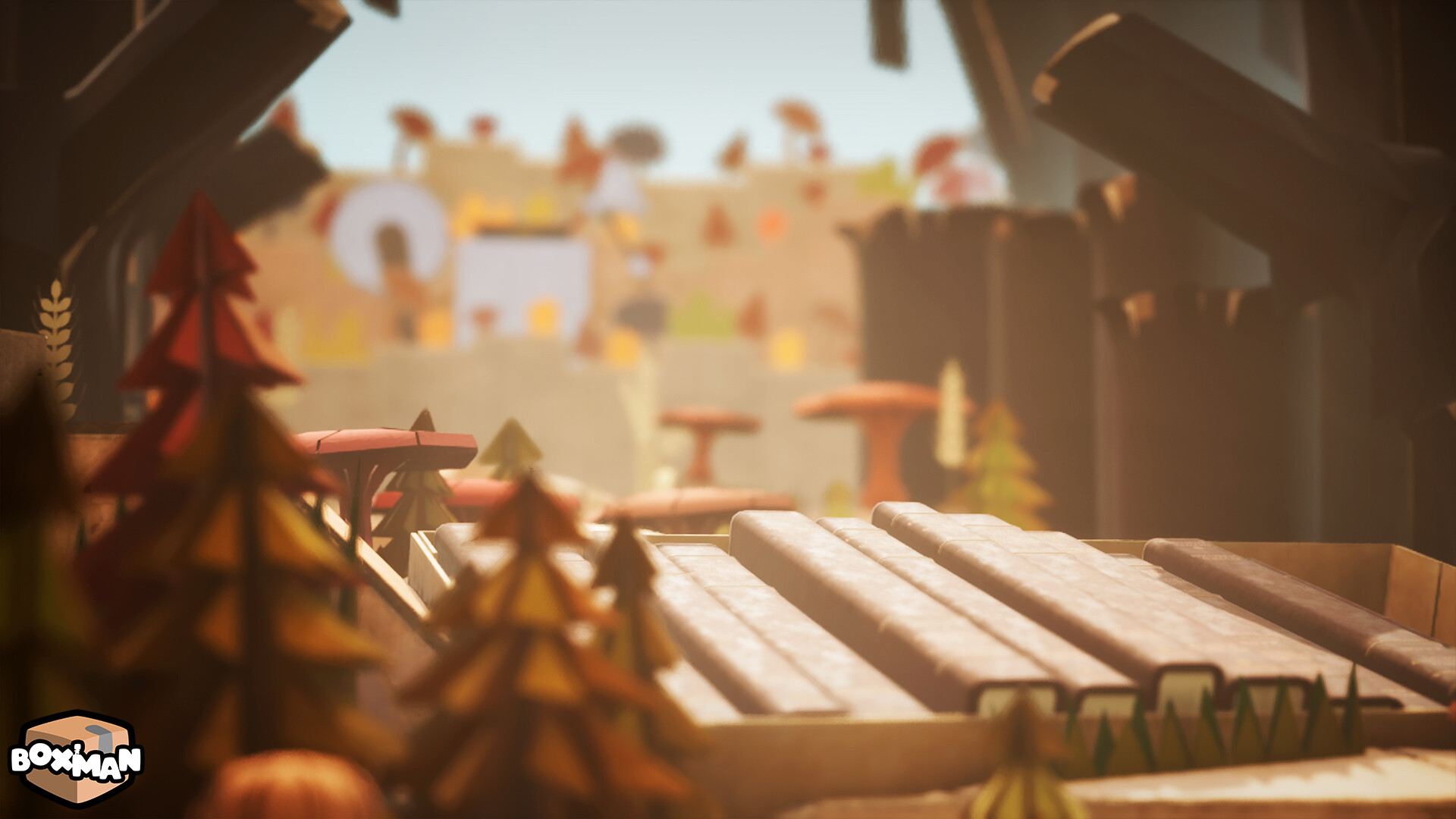 BOXMAN screenshot 4
