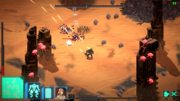 雇佣兵战斗连队: 死神/Mercenary Battle Company The Reapers  雇佣兵战斗连队: 死神/Mercenary Battle Company The Reapers