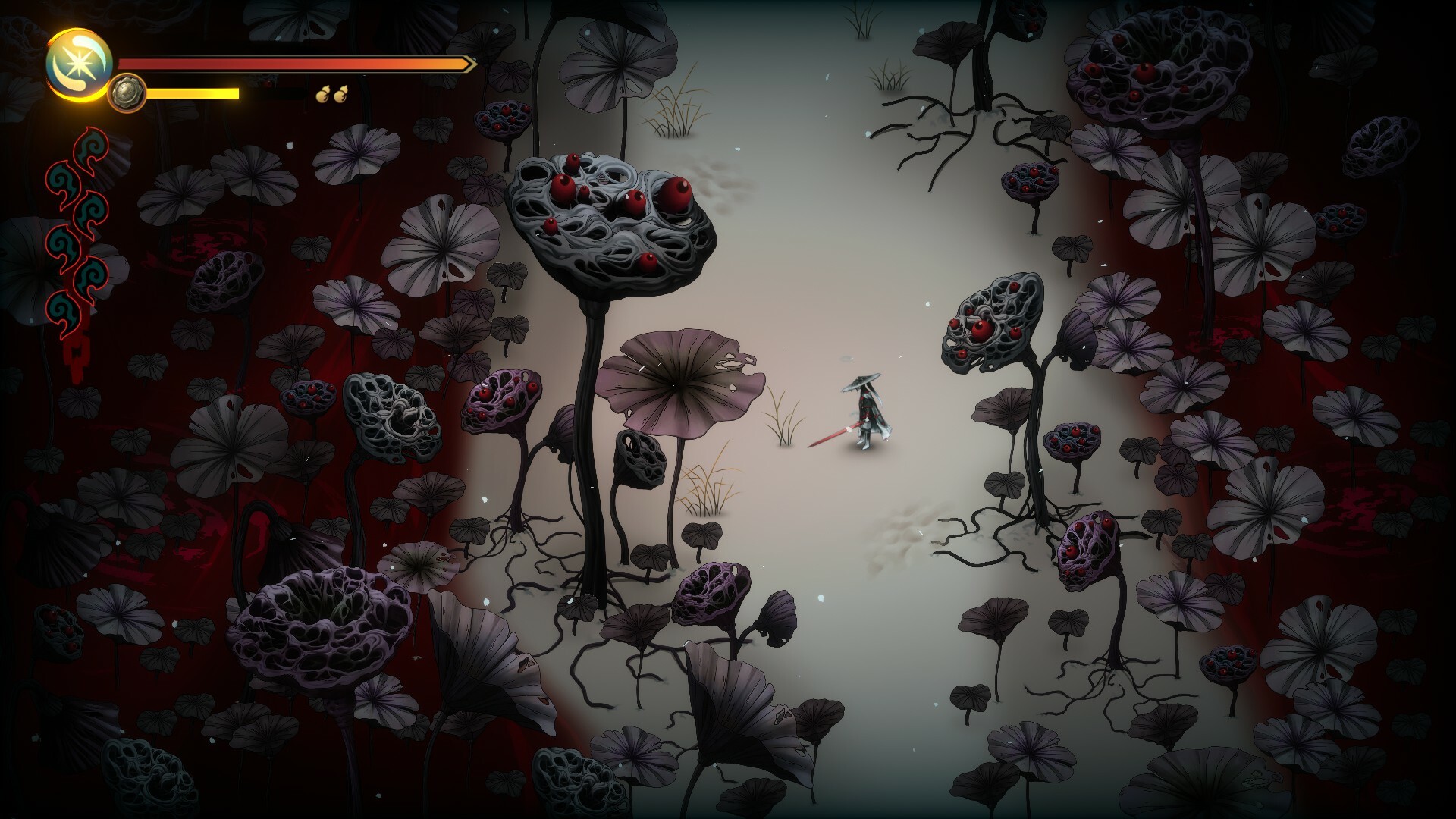 暖雪 Warm Snow - DLC2 screenshot 6