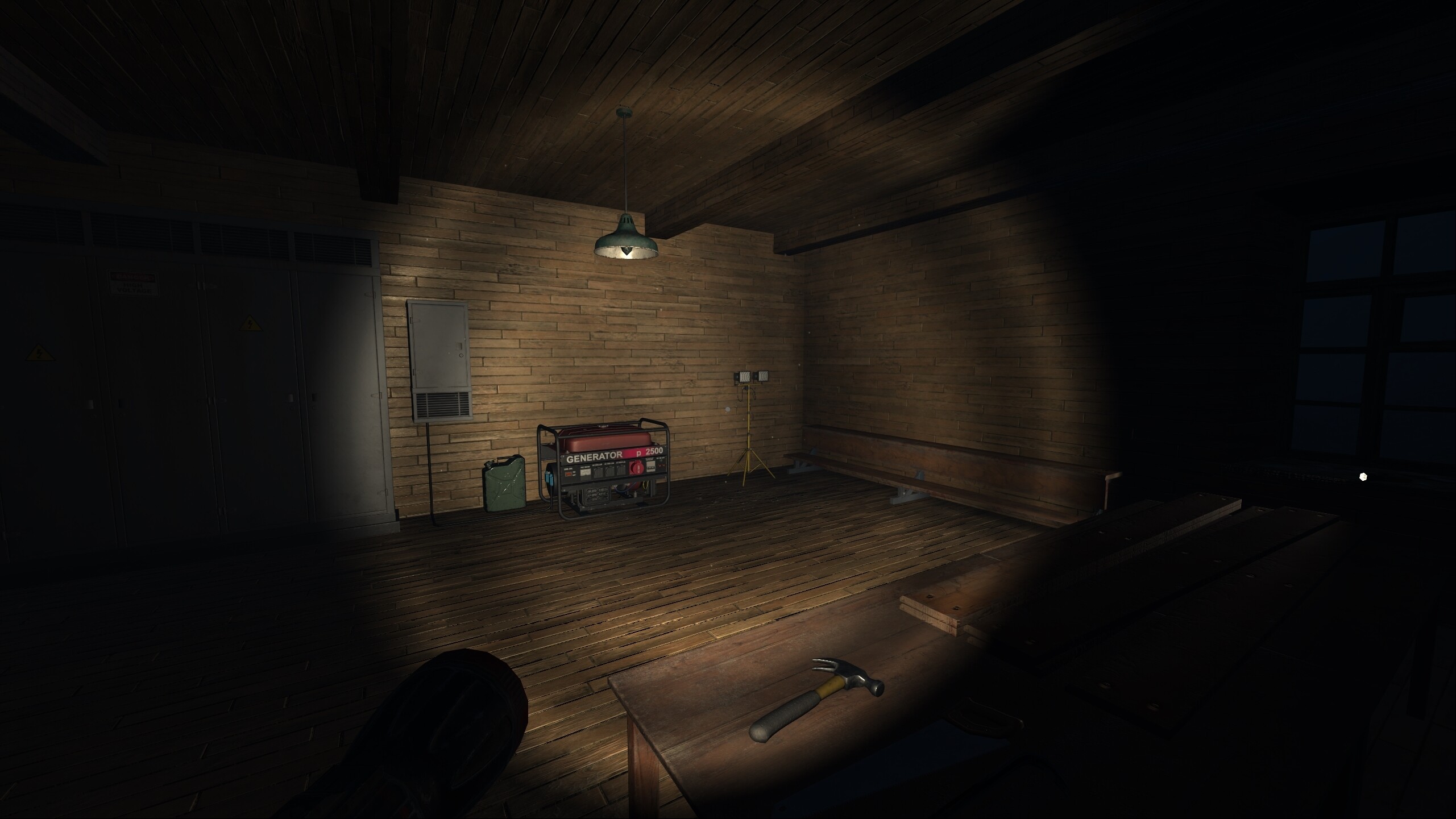 Freja screenshot 9