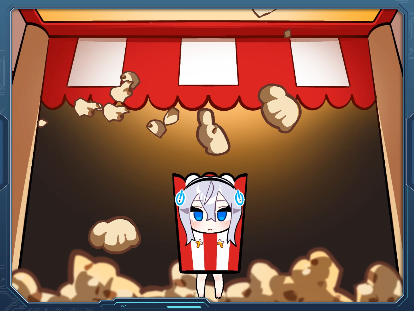 Transpile Girl Rescue Operation! screenshot 10