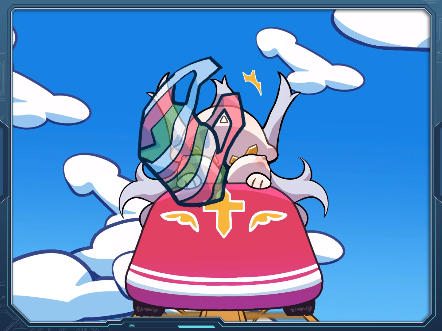 Transpile Girl Rescue Operation! screenshot 6
