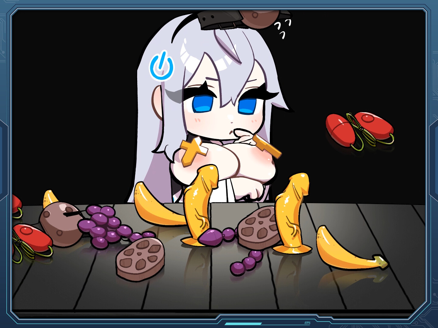 Transpile Girl Rescue Operation! screenshot 9