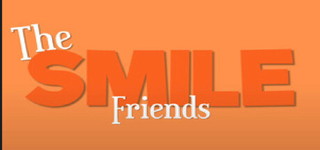 The Smile Friends: header artwork