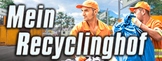 Mein Recyclinghof