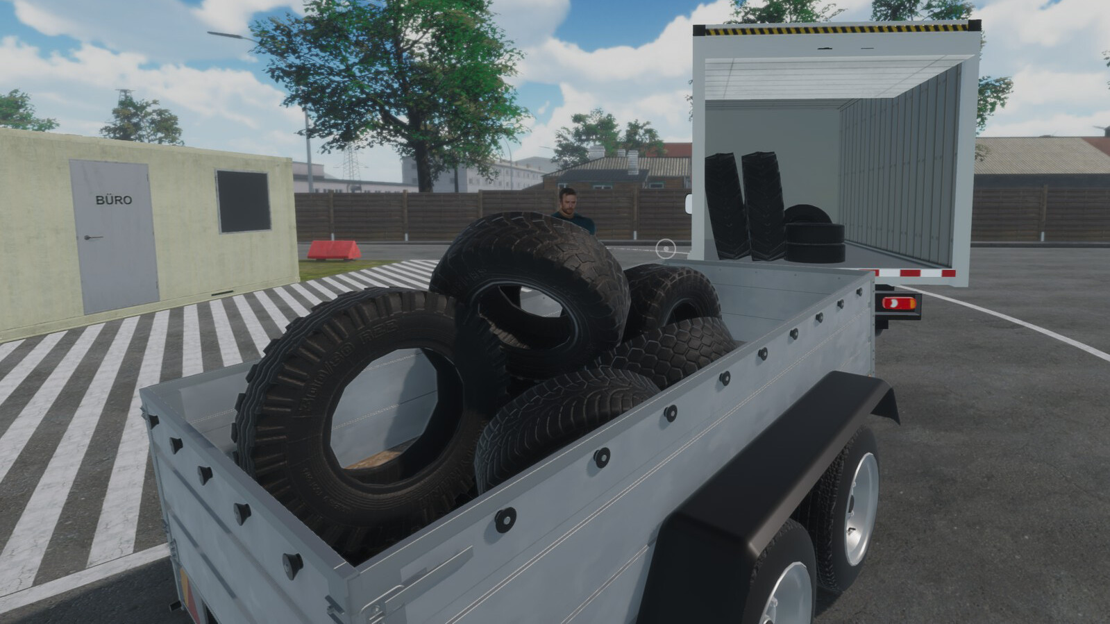 تحميل لعبة My Recycling Center للكمبيوتر تحميل لعبة My Recycling Center للكمبيوتر
