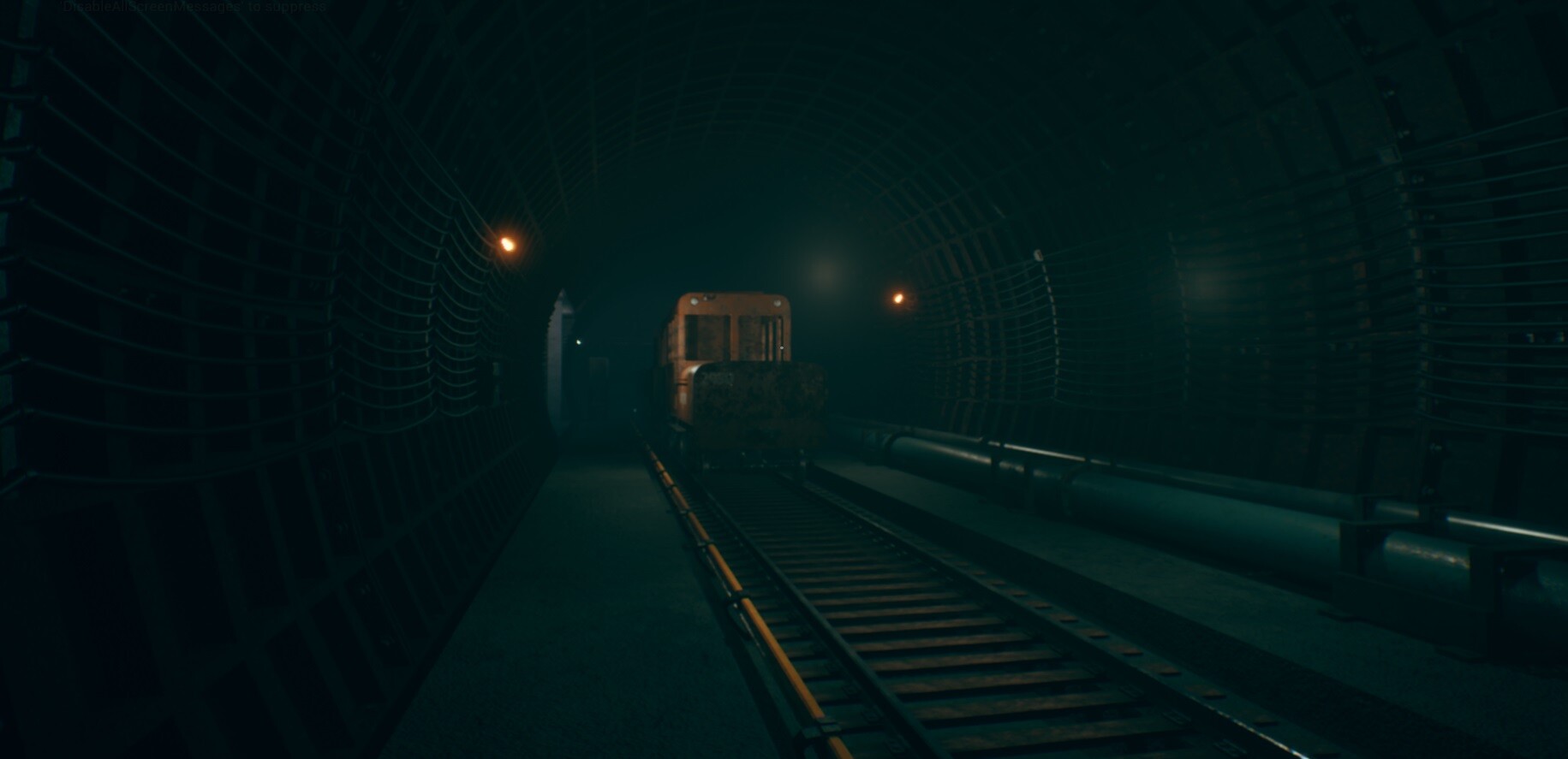 Way to the light screenshot 3