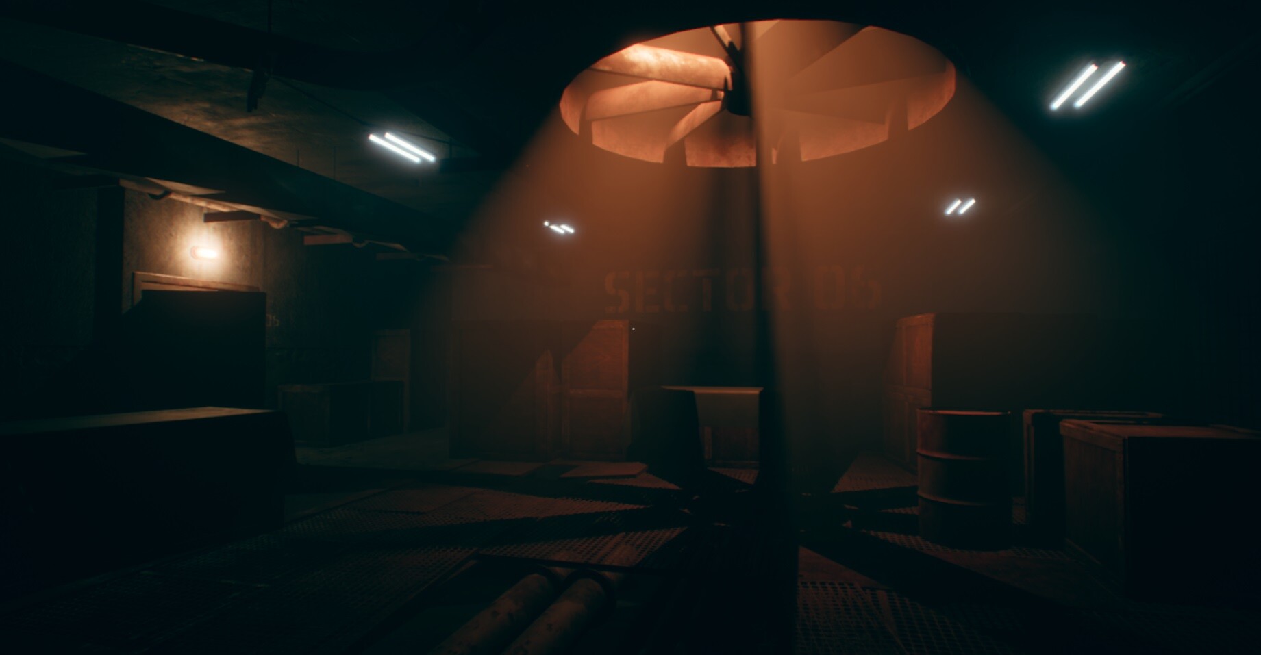 Way to the light screenshot 4