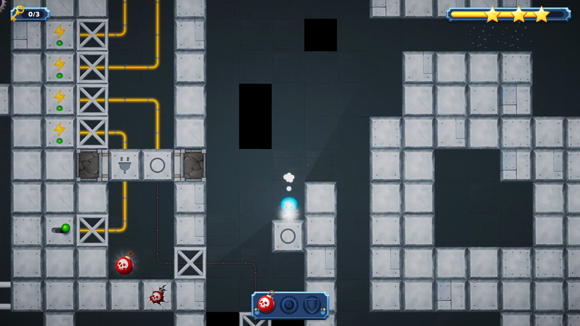 Enigmarble screenshot 10