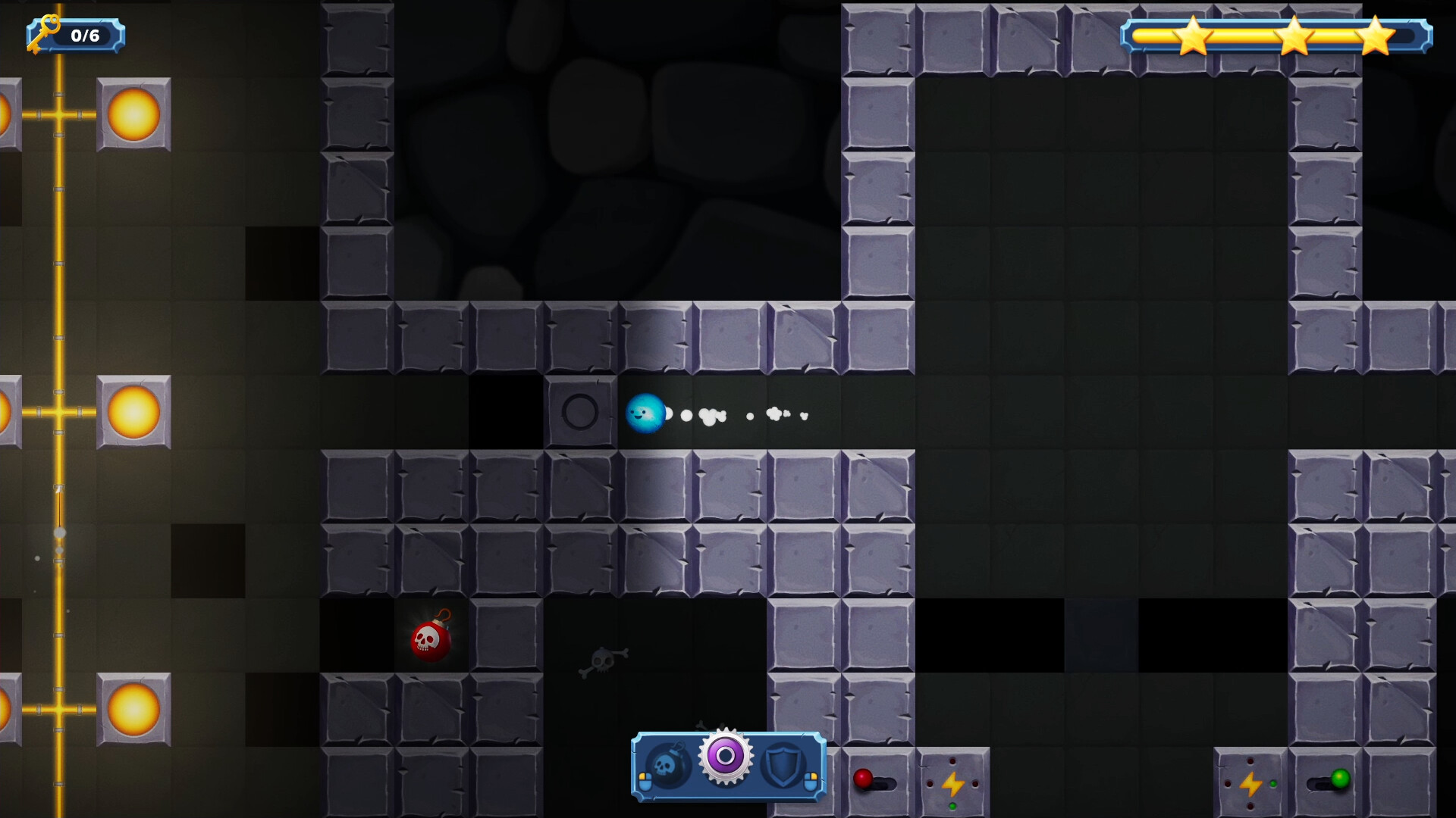 Enigmarble screenshot 9