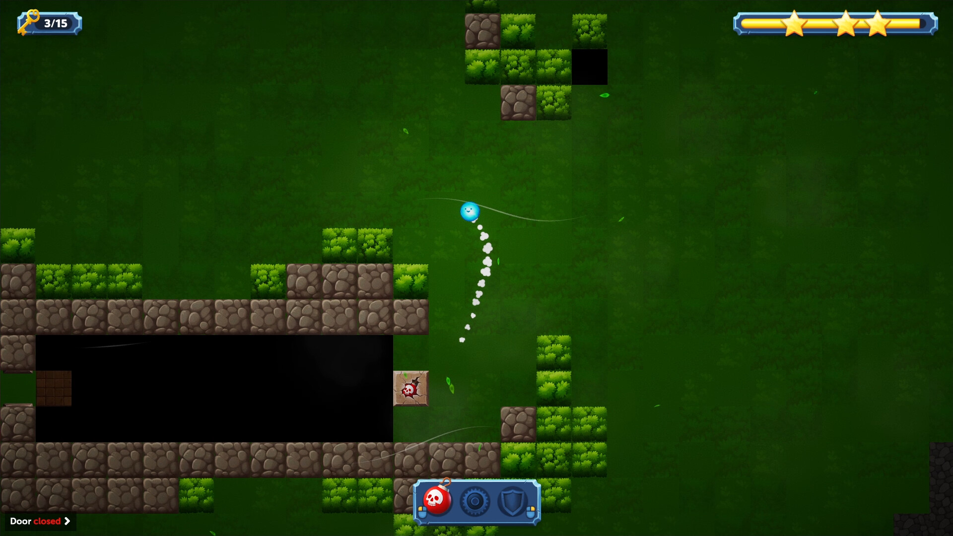 Enigmarble screenshot 6