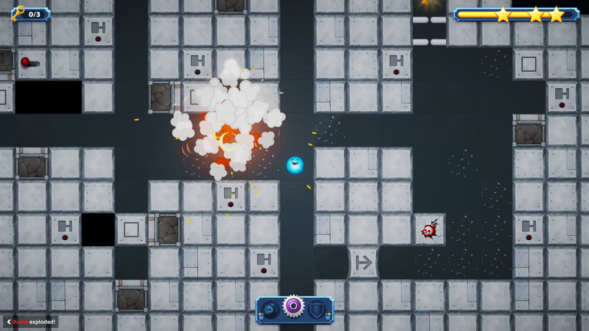 Enigmarble screenshot 13