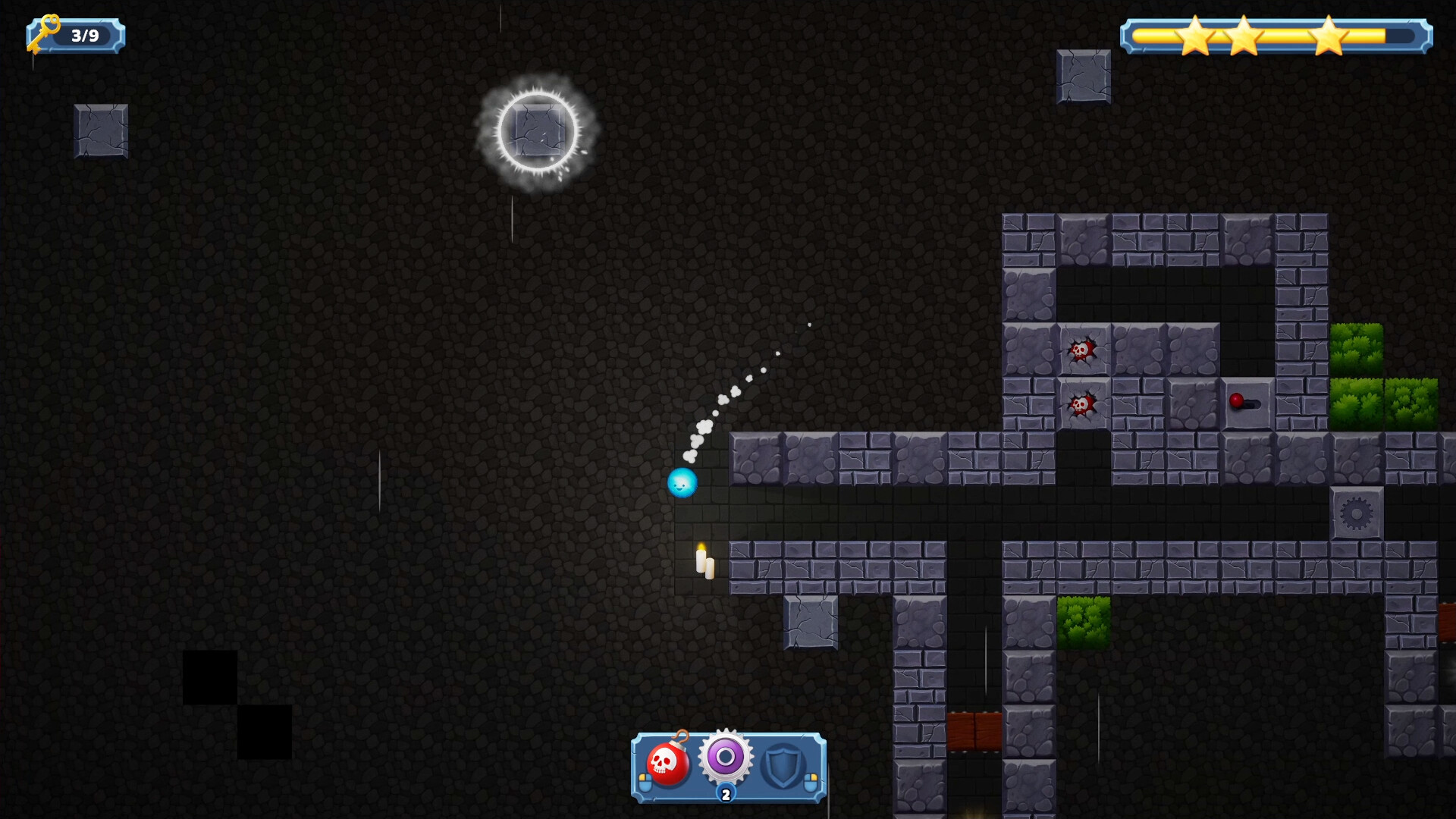 Enigmarble screenshot 12