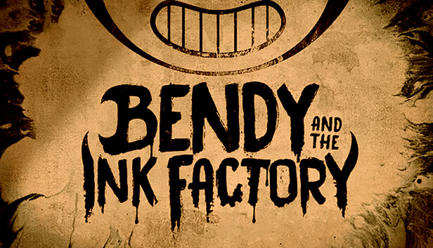 Bendy and the Ink Factory no Steam