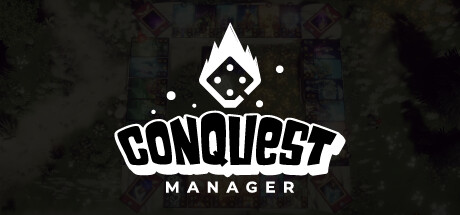 Conquest Manager Cover Image