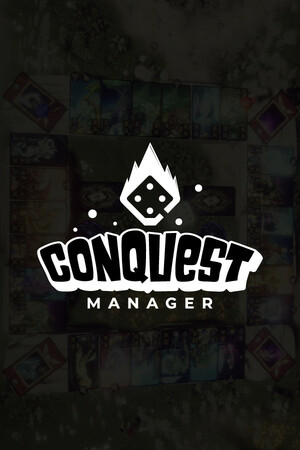 Conquest Manager