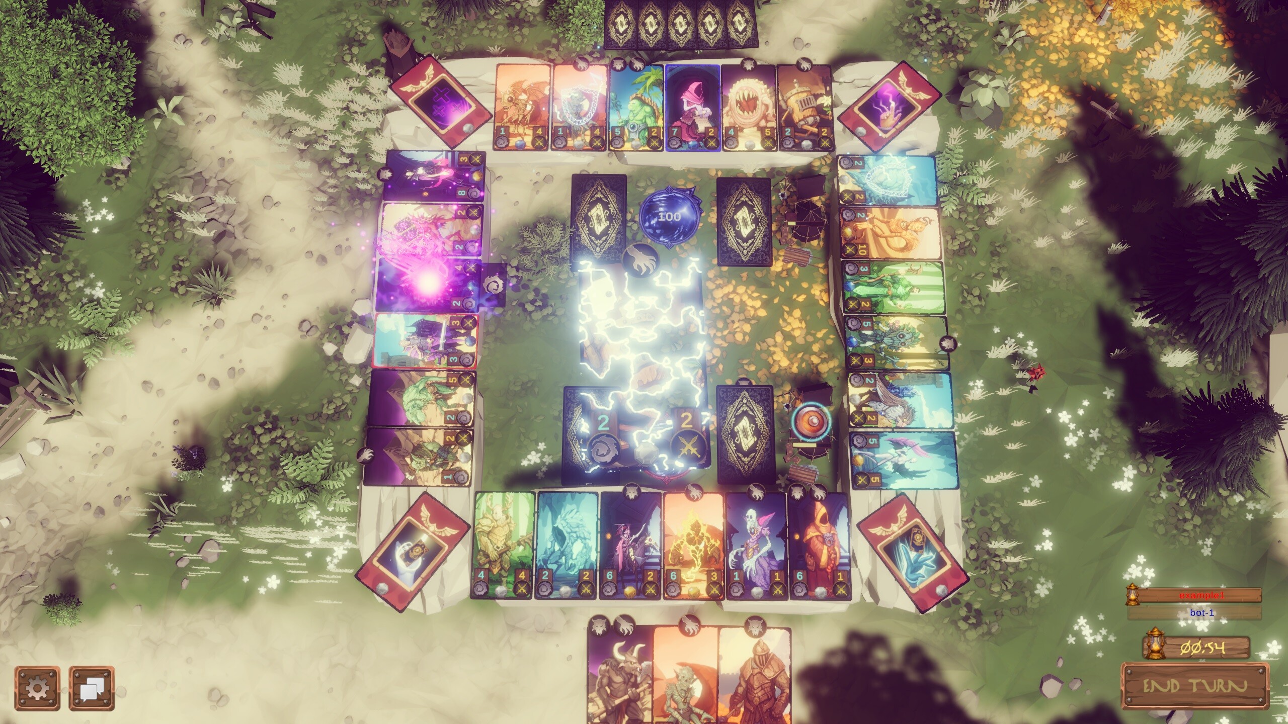 Conquest Manager screenshot 5