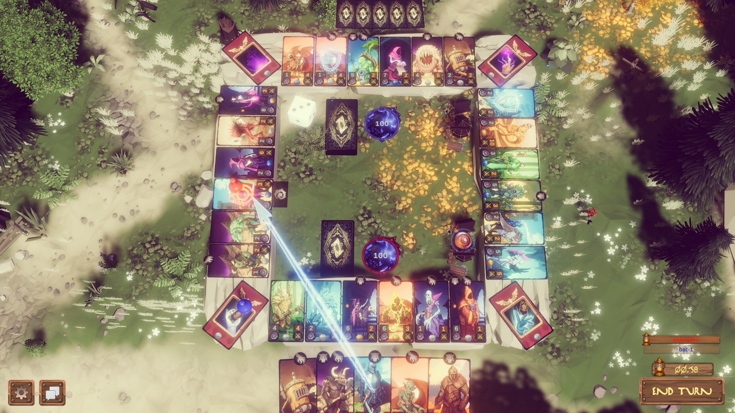 Conquest Manager screenshot 4