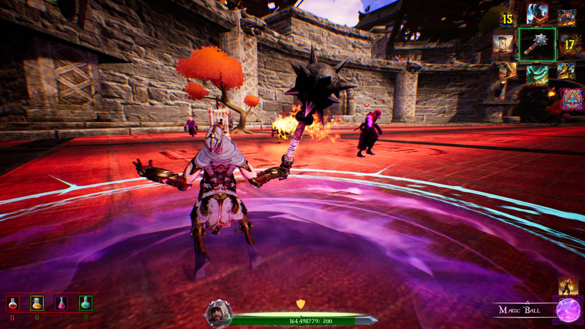 BULLRING screenshot 9