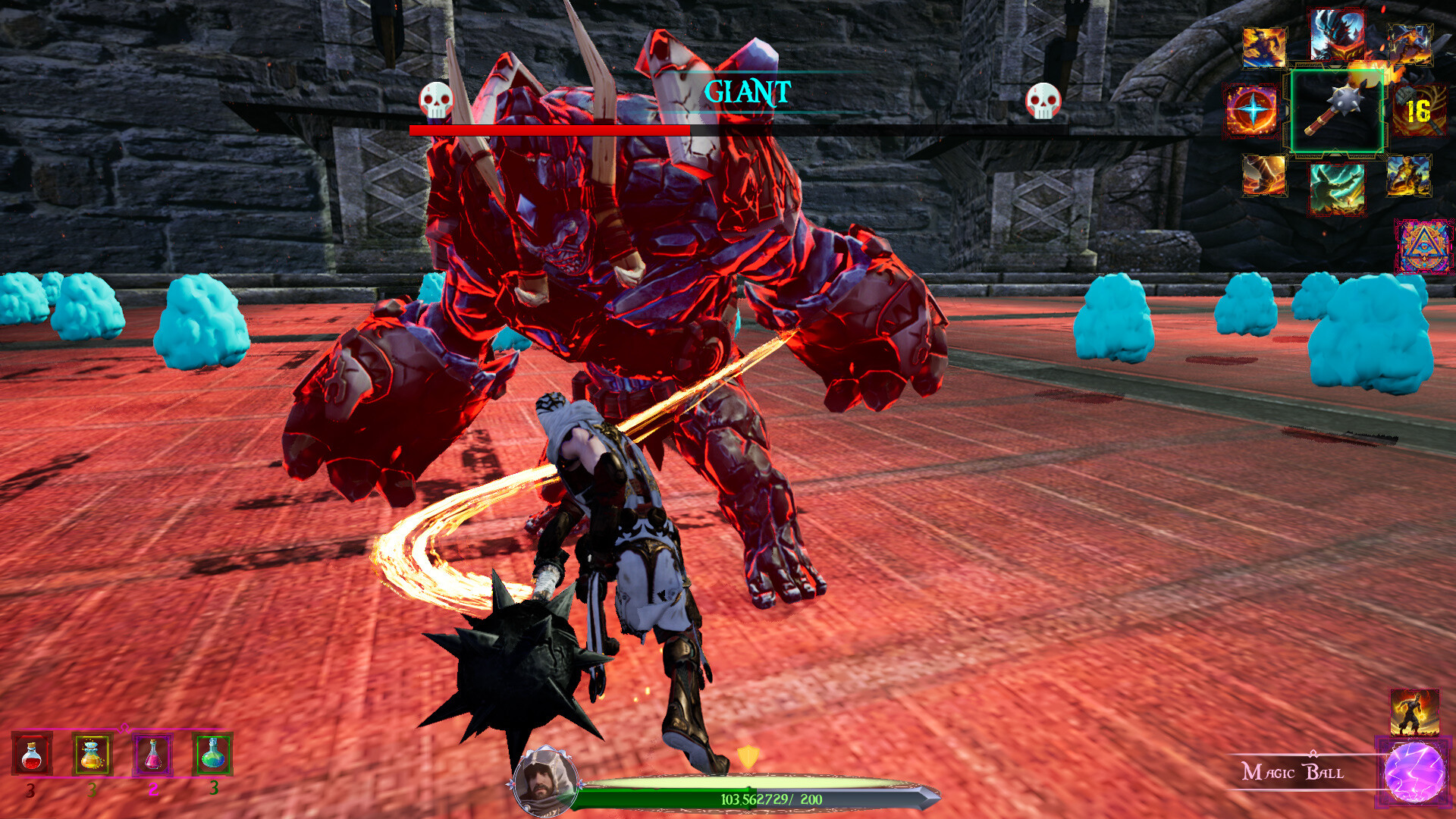 BULLRING screenshot 8