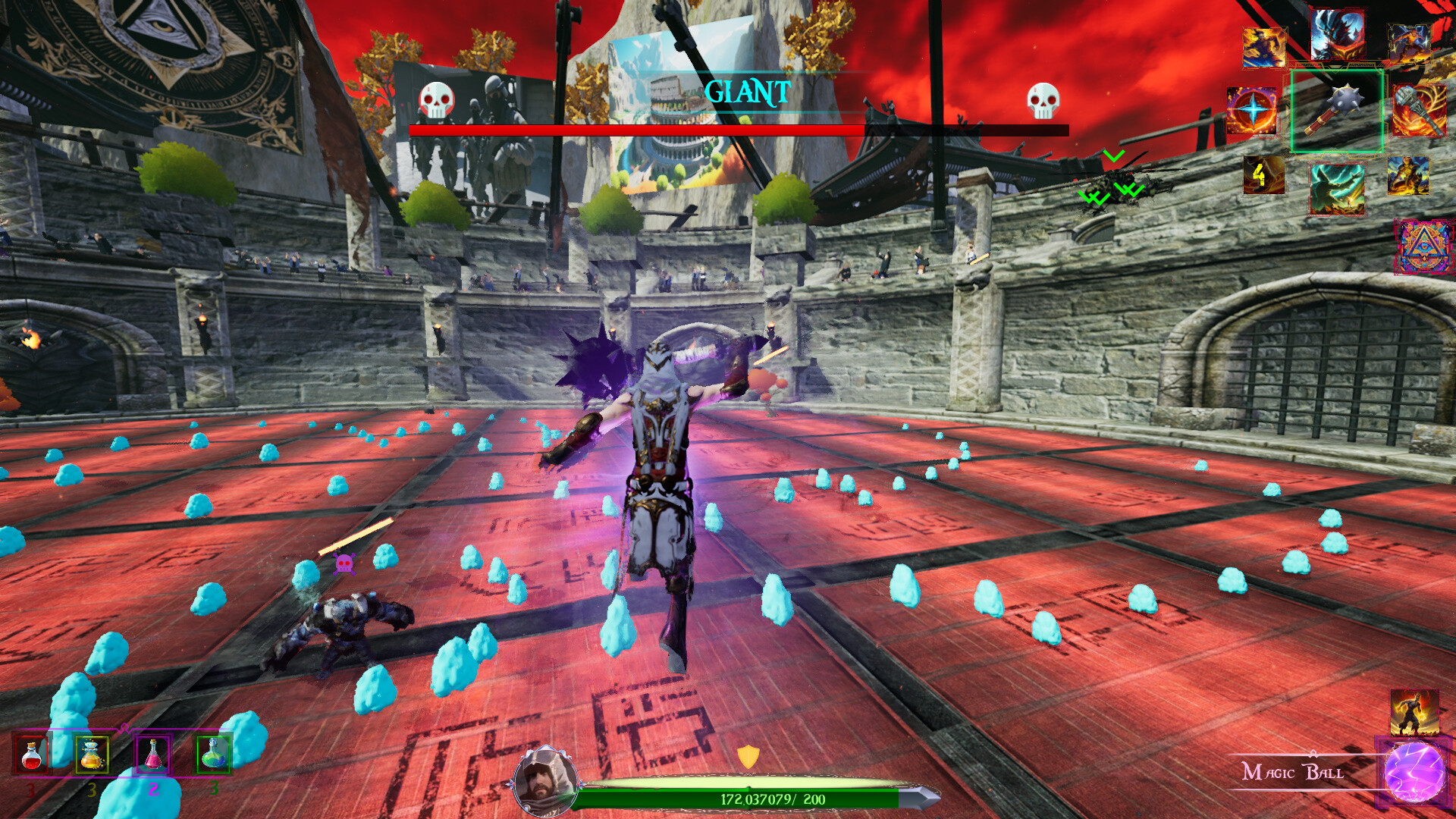 BULLRING screenshot 10