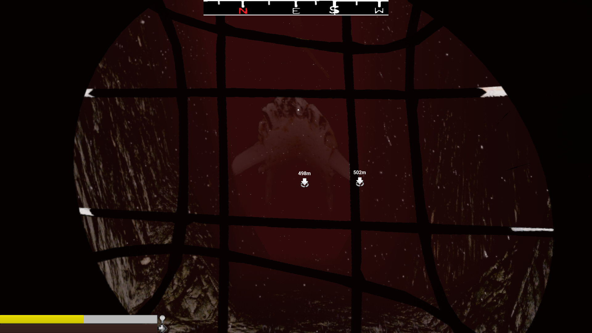 Metal Casket screenshot 3